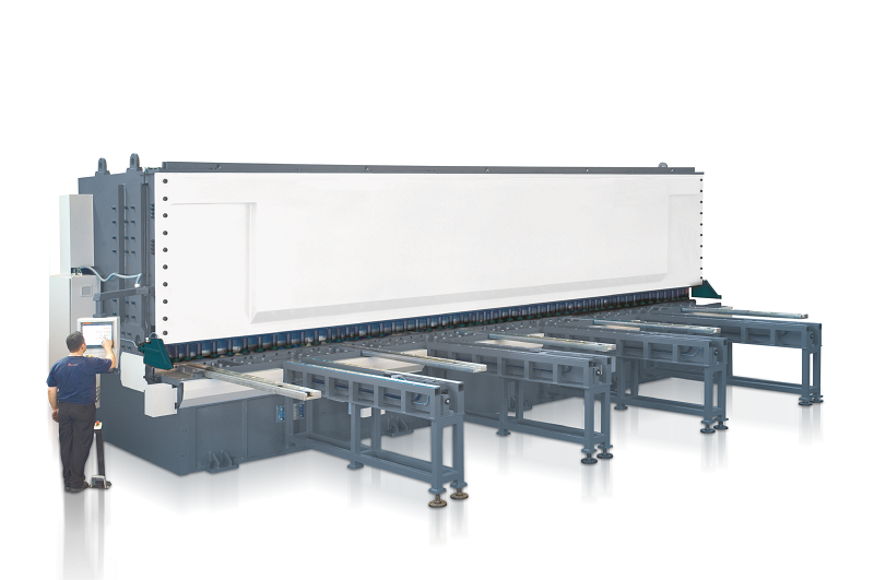 Гильотины компьютерное зрение