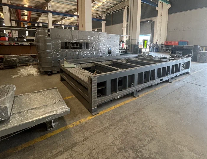 Лазер многослойных материалов