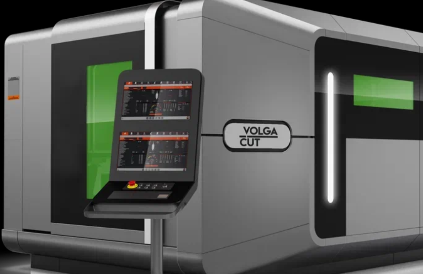 Лазерная маркировка