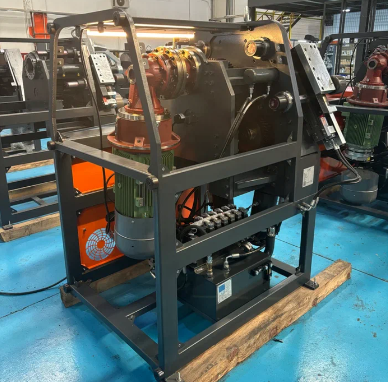 Профилегиб виды