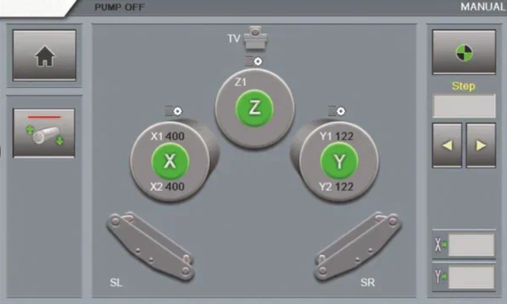 Профилегибы в ЧПУ