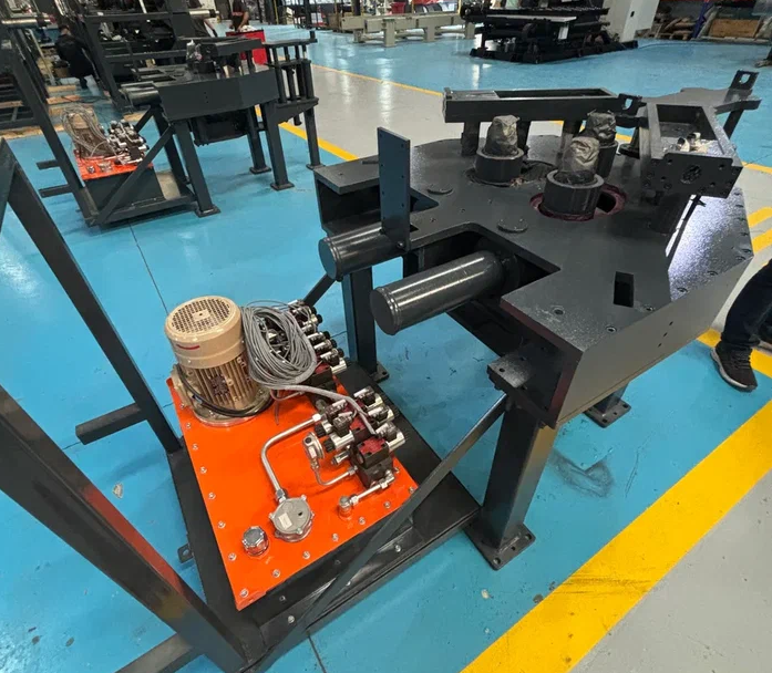 Профилегибы 2