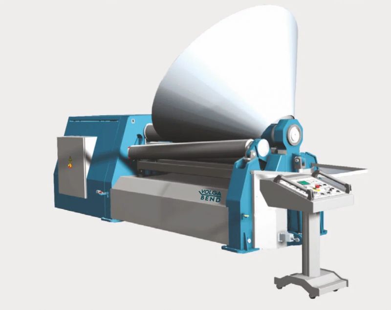 Каноническая гибка